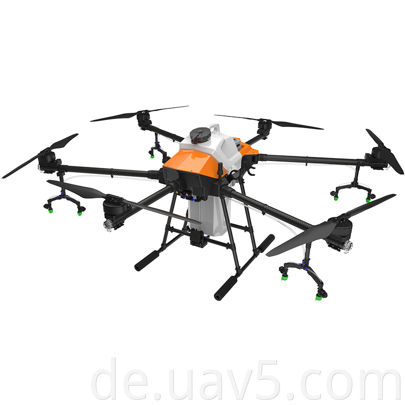 Agriculture Drone Eft